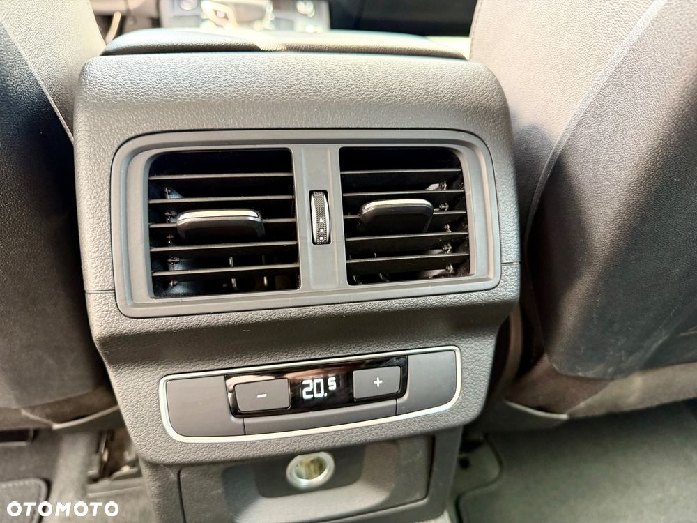 Audi Q5 35 TDI Quattro S tronic - 13