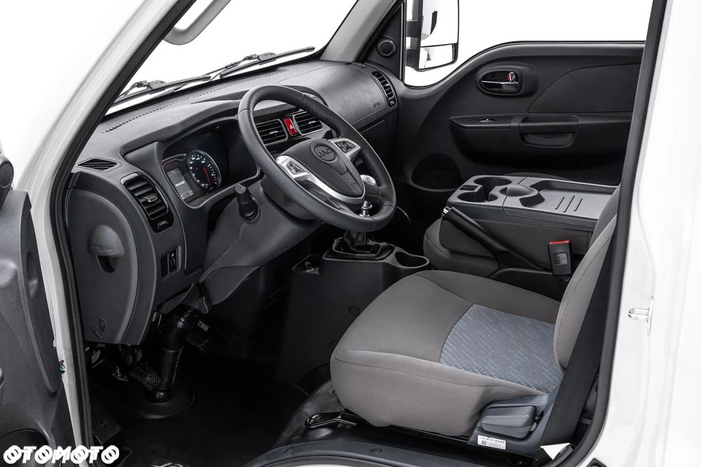 JAC X200 - 3