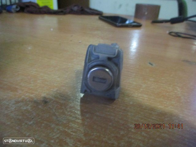 Canhão 36410600 59395J01 PEUGEOT 207 SW 2010 1.4I KIT PEUGEOT 207 SW 2010 1.6HDI 90CV 5P CINZA KIT - 4