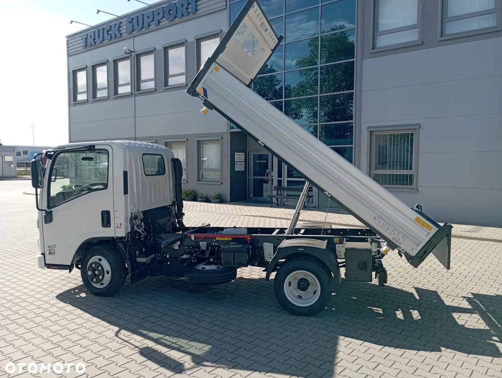 Isuzu M27F 3,0 TURBO - 6