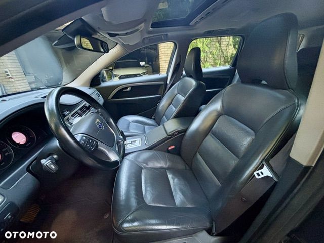 Volvo V70 - 19