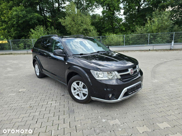 Fiat Freemont