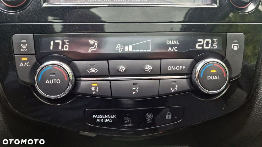 Nissan Qashqai - 18