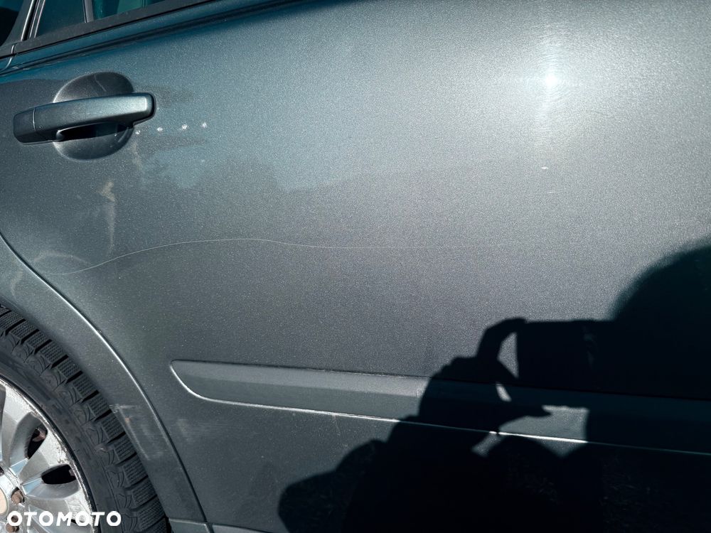 Volvo V50 2.0D - 36