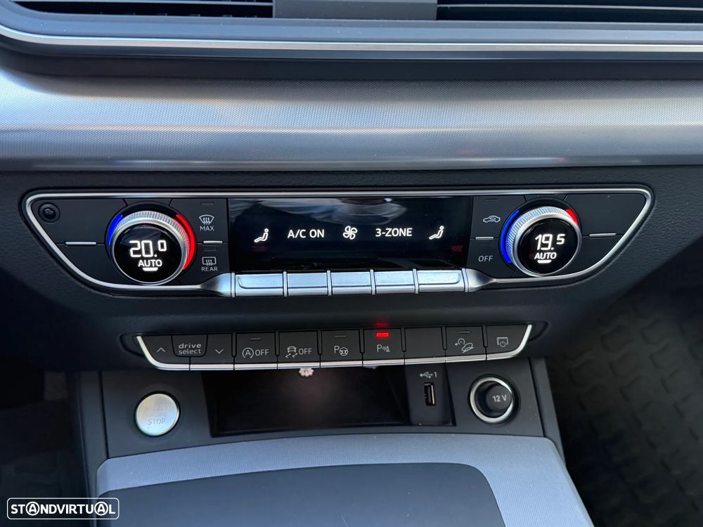 Audi Q5 35 TDI S line S tronic - 14