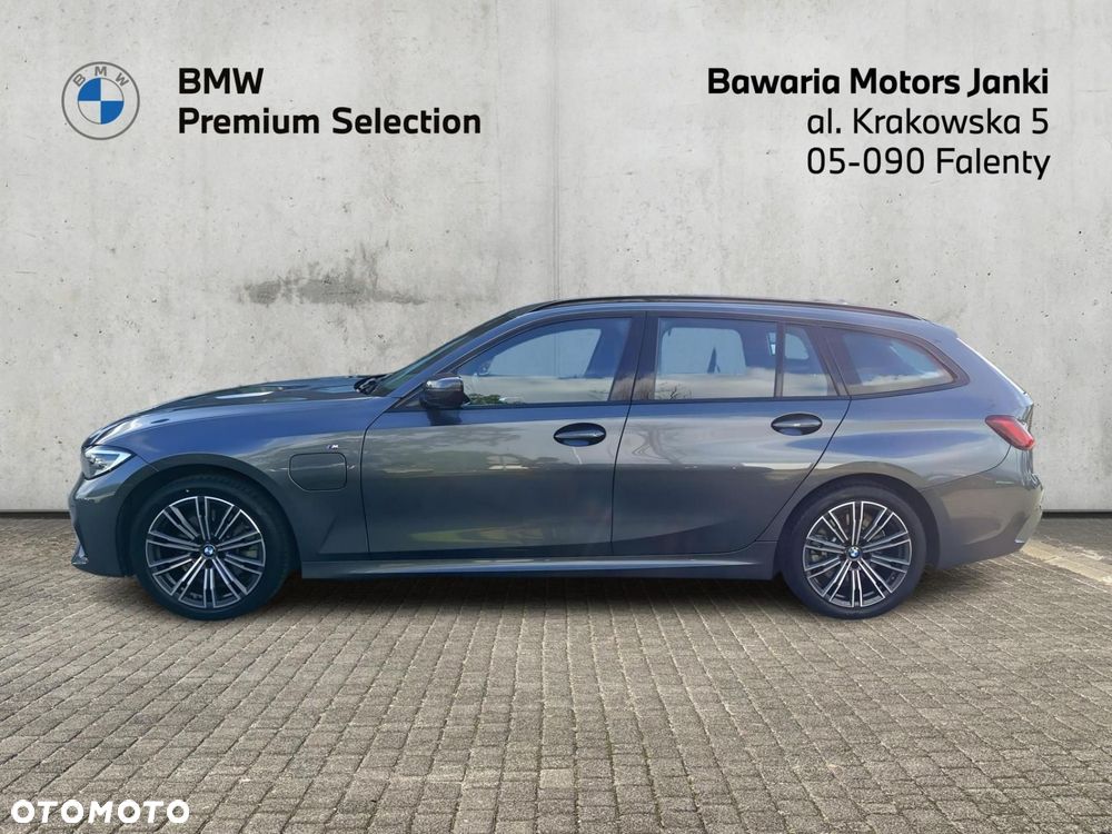 BMW Seria 3 - 10