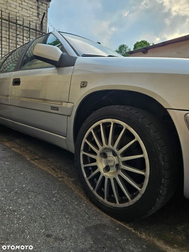 Citroën Xantia 3.0 V6 Exclusive - 14