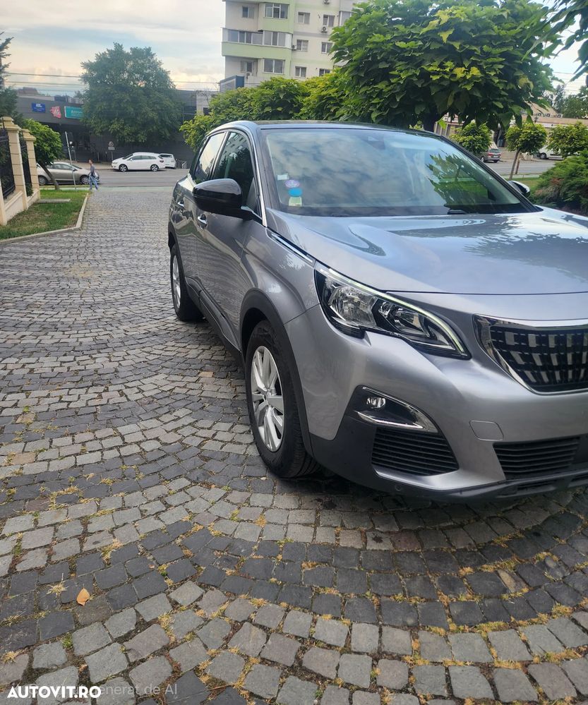 Renault Kadjar Energy dCi 130 X-tronic Bose Edition - 21