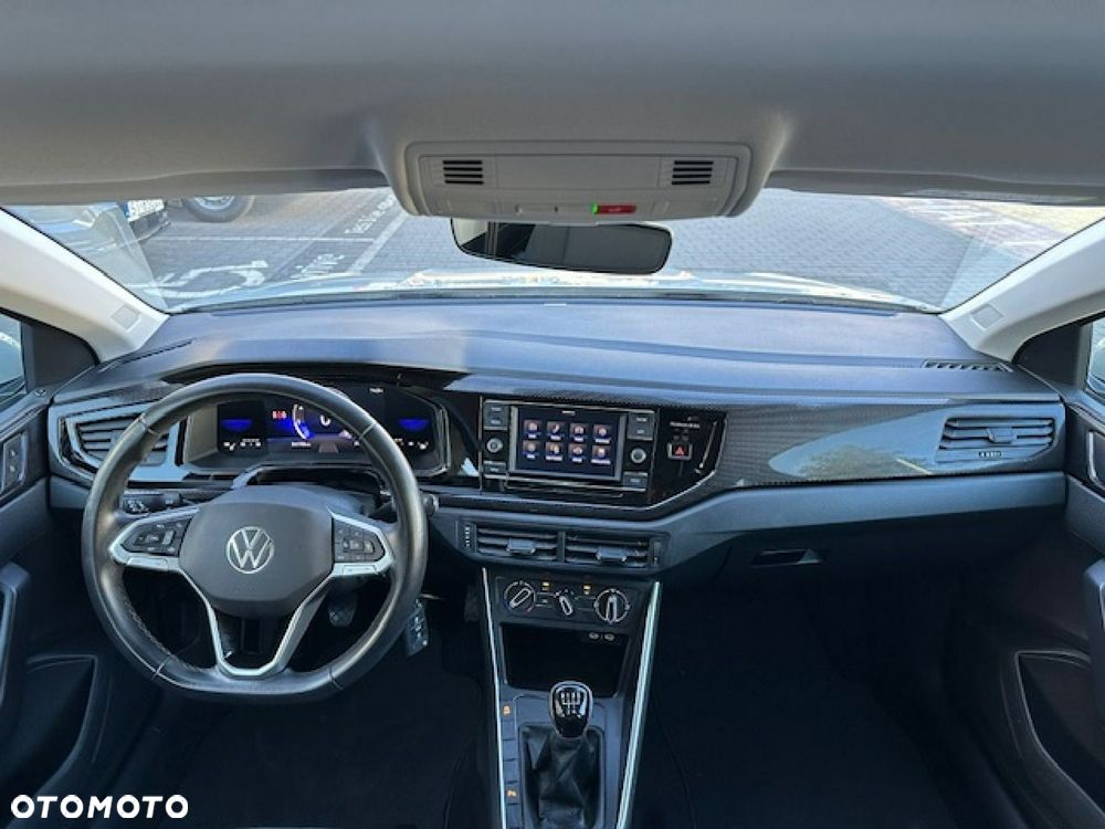 Volkswagen Taigo 1.0 TSI Life - 16