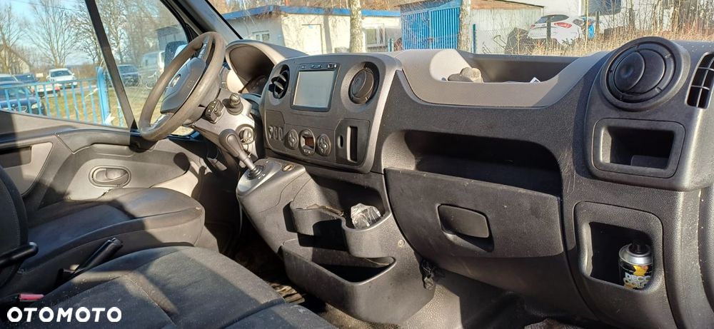 Opel Movano L3H2 - 9