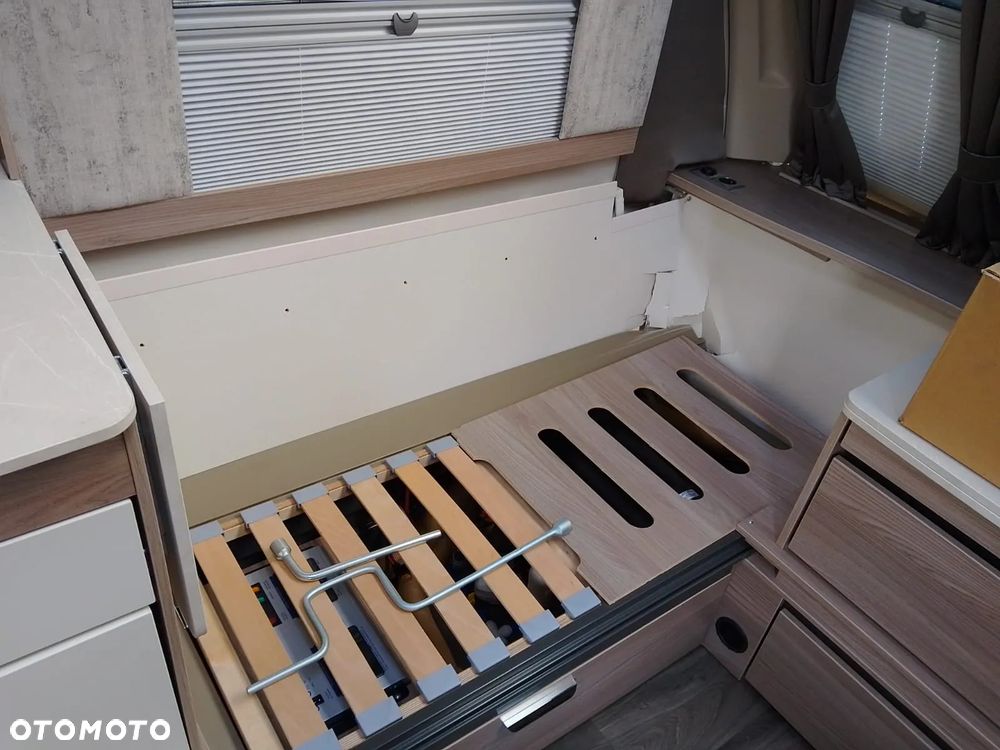 SWIFT CRUZER 540 - 14