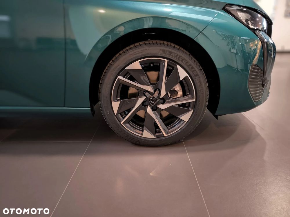 Peugeot 308 1.5 BlueHDi Allure S EAT8 - 3