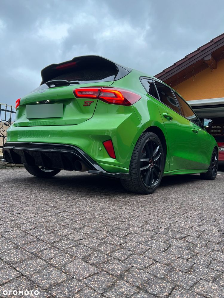 Ford Focus 2.3 EcoBoost ST X Edition - 30