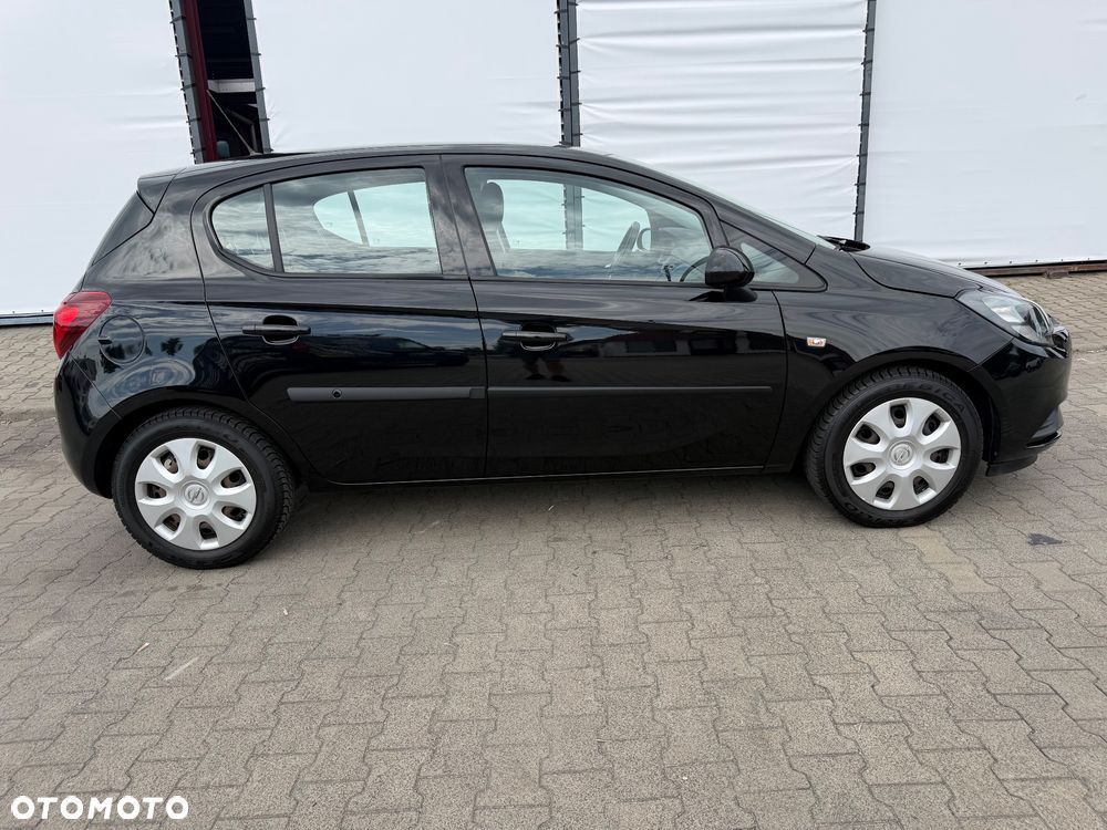 Opel Corsa 1.4 T Enjoy S&S - 8