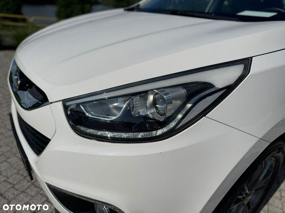 Hyundai ix35 - 8