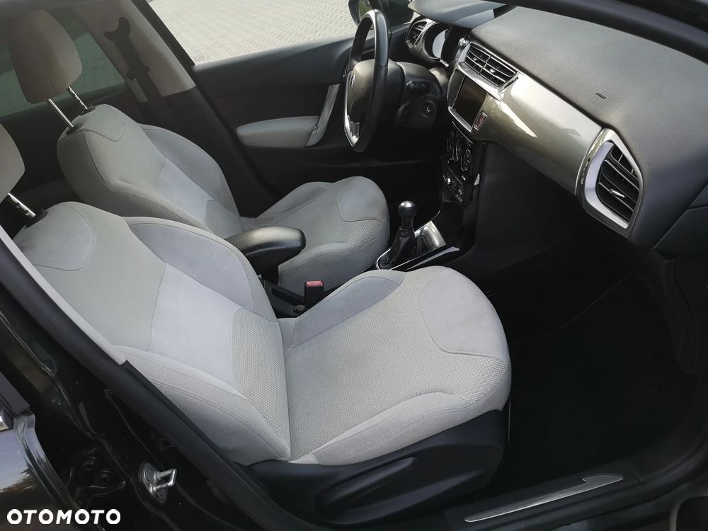 Citroën C3 1.6 VTi Exclusive - 30