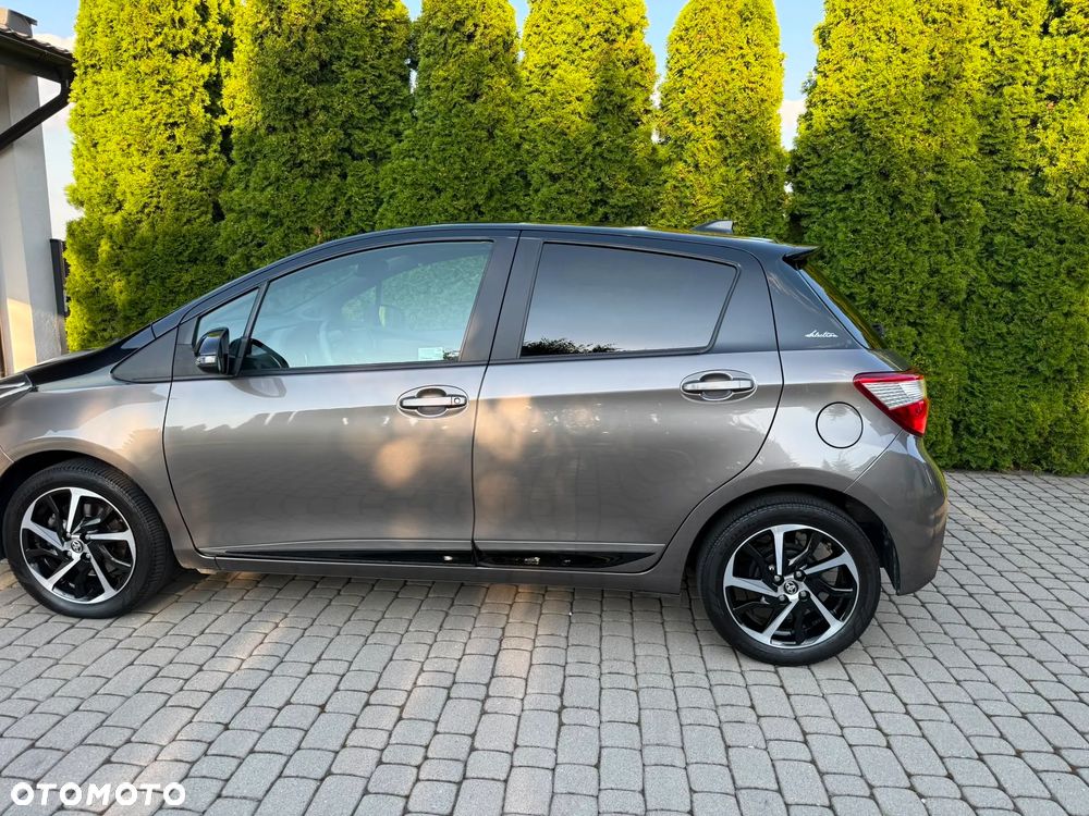 Toyota Yaris 1.5 Selection - 3