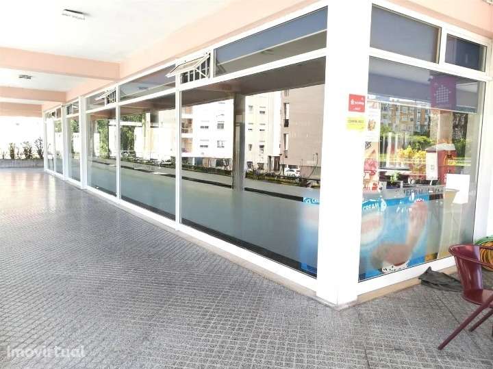 Café/Snack Bar com Imóvel – Negócio em Pleno Funcionamento | Águas San - Grande imagem: 5/12