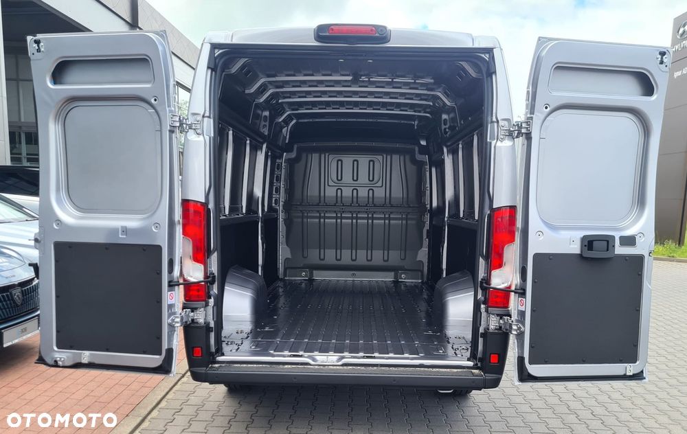 Peugeot Boxer - 20