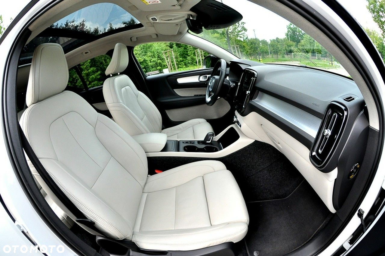 Volvo XC 40 D3 AWD Momentum - 7