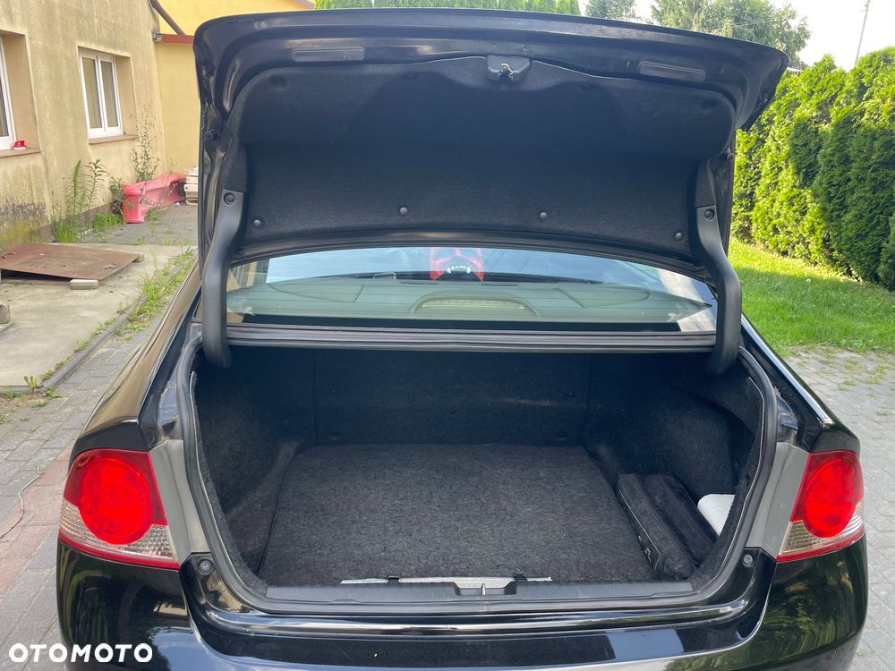 Honda Civic 1.3i-DSI i-VTEC IMA CVT Elegance - 5