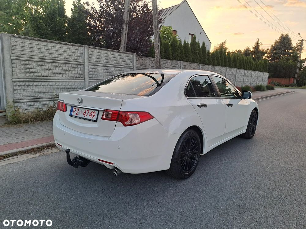 Honda Accord 2.0 50 Jahre Edition - 7