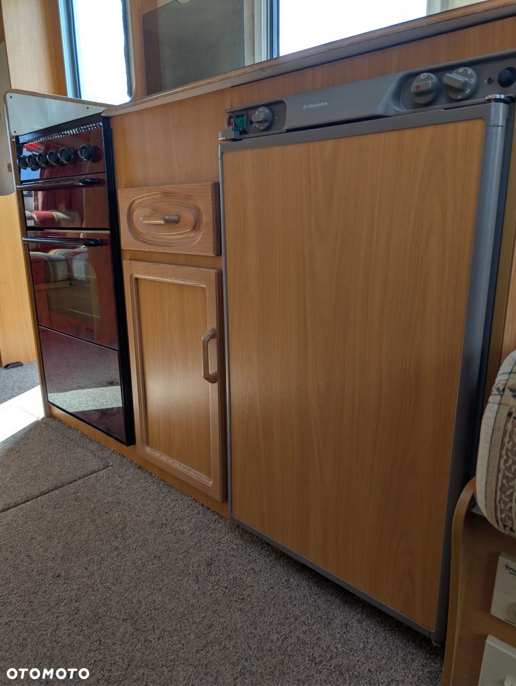 Avondale Coachcraft Dart 510 - 21