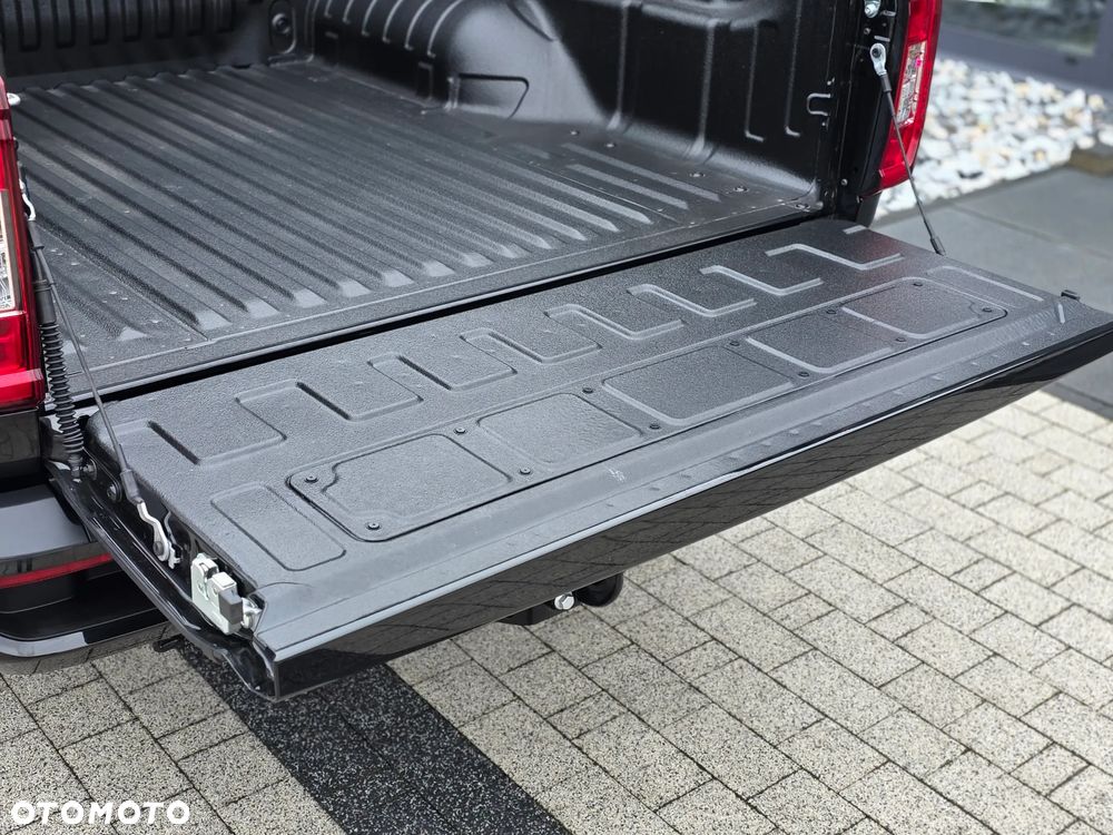 Maxus T60 MAX Pickup I Wersja LUXURY I Fabrycznie NOWY Dostępny od ręki w każdym kolorze I 2.0 Diesel 4x4 I 5 LAT GWARNCJI I - 15