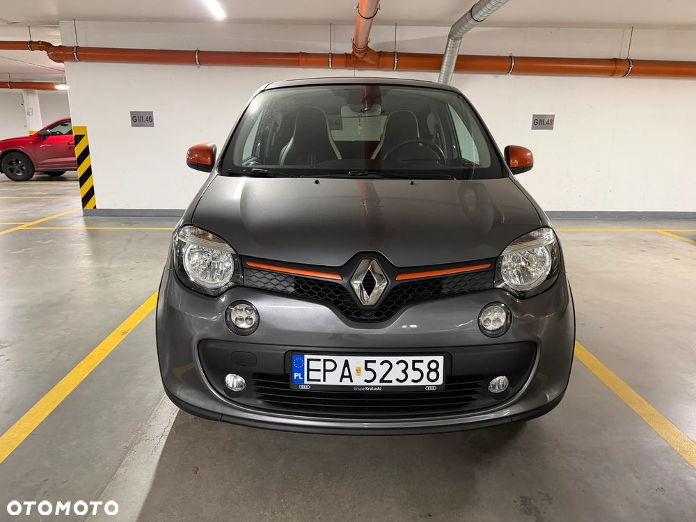 Renault Twingo - 1