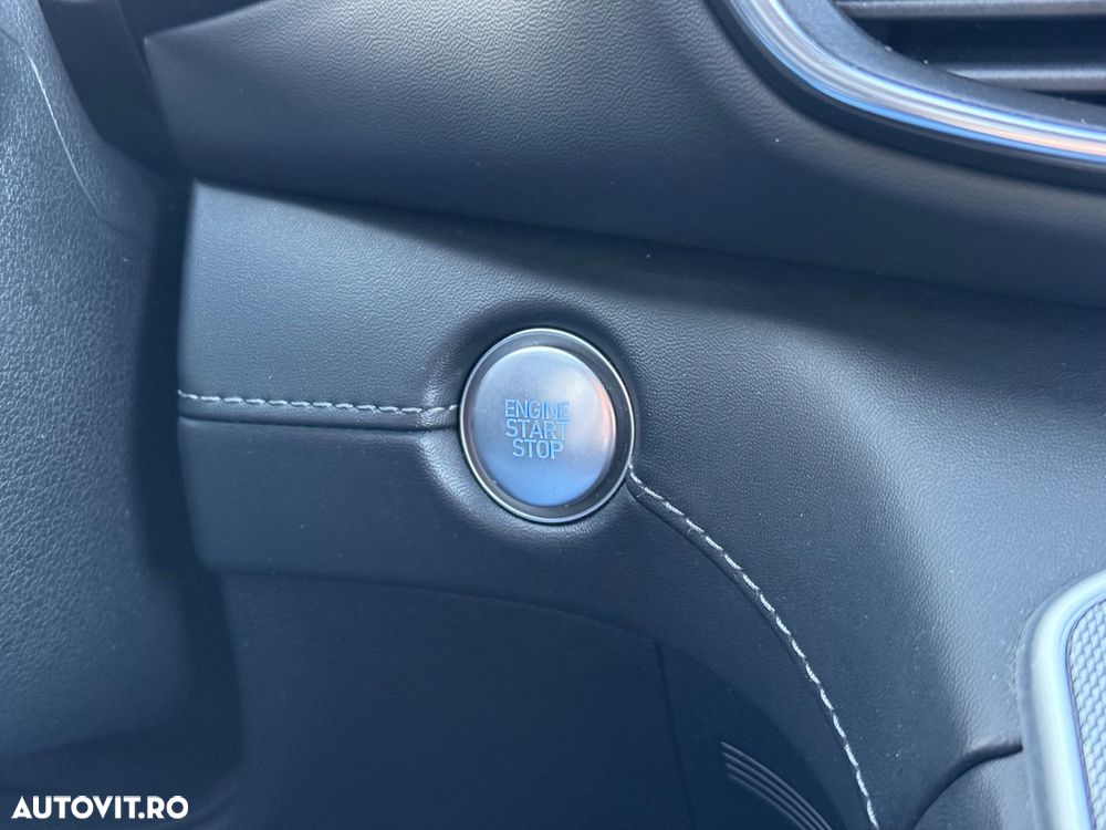 Hyundai Santa Fe 2.2 CRDi 4WD Trend - 28