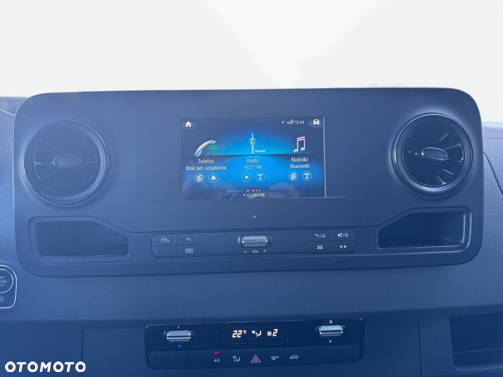 Mercedes-Benz Sprinter Sprinter - 16