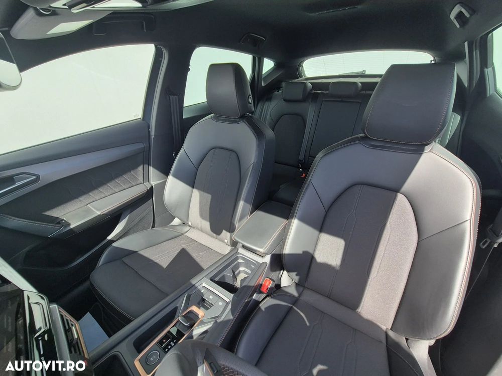 Cupra Formentor 1.5 eTSI DSG7 MHEV - 10