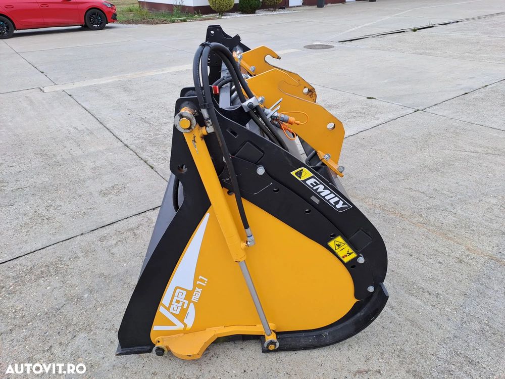 Altul Cupa Emily 2000 - 4