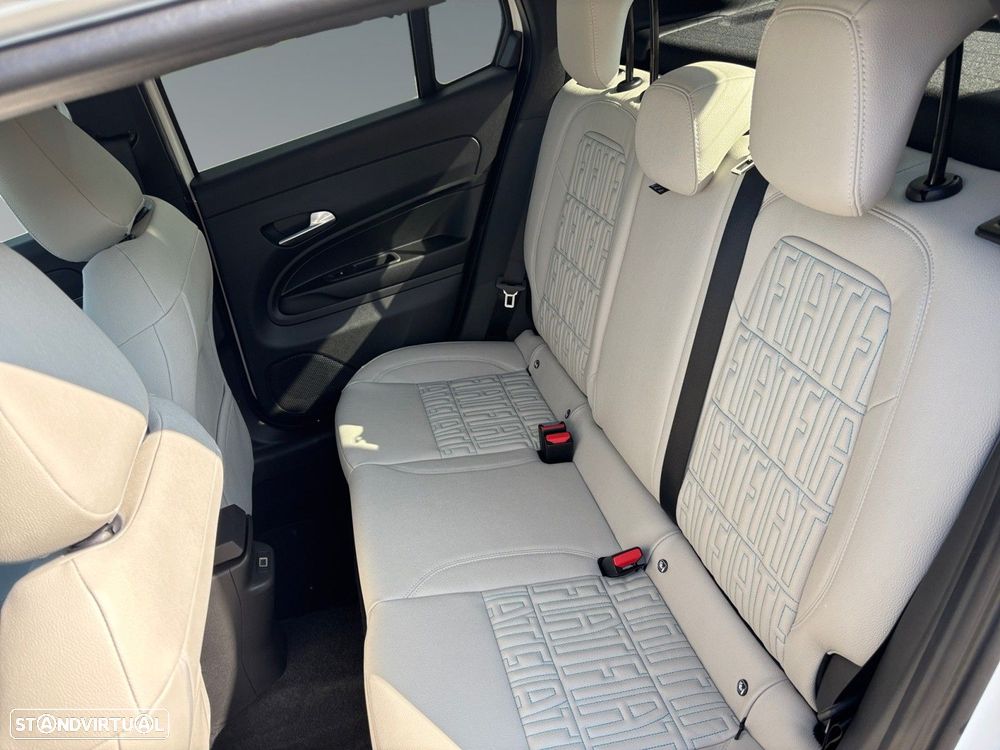 Fiat 600 1.2 Hybrid La Prima - 14
