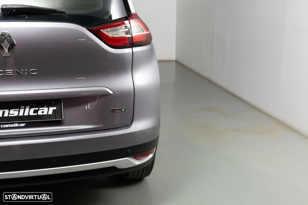 Renault Grand Scénic 1.5 dCi Dynamique S SS - 17