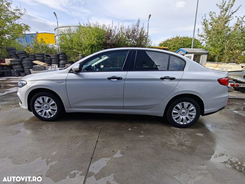 Fiat Tipo