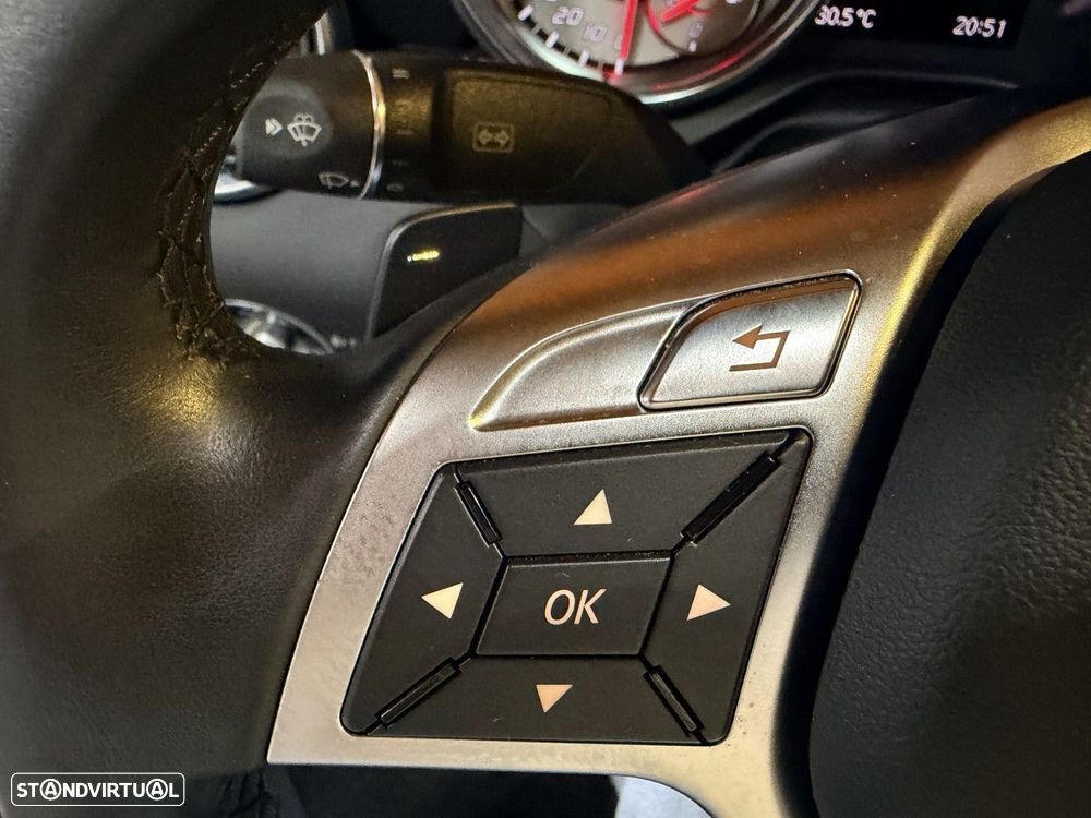 Mercedes-Benz SLK 200 Aut. - 17