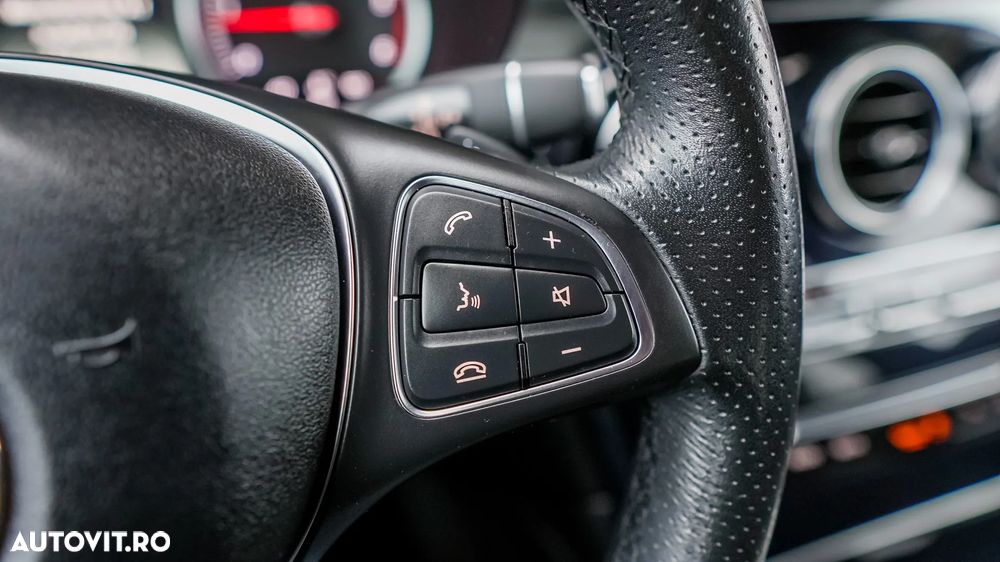 Mercedes-Benz GLC 250 d 4Matic 9G-TRONIC - 17