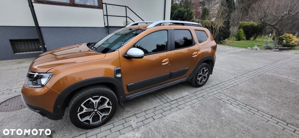 Dacia Duster - 5