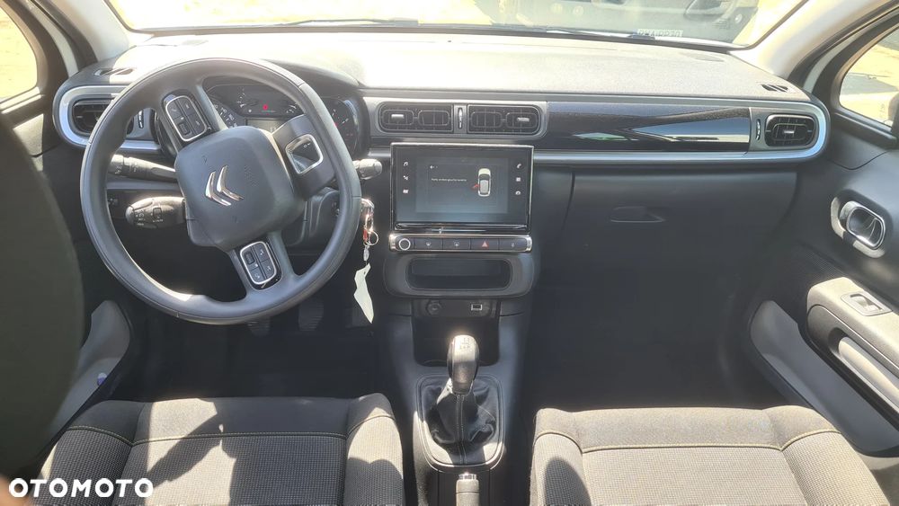 Citroën C3 Pure Tech 83 S&S PLUS - 7