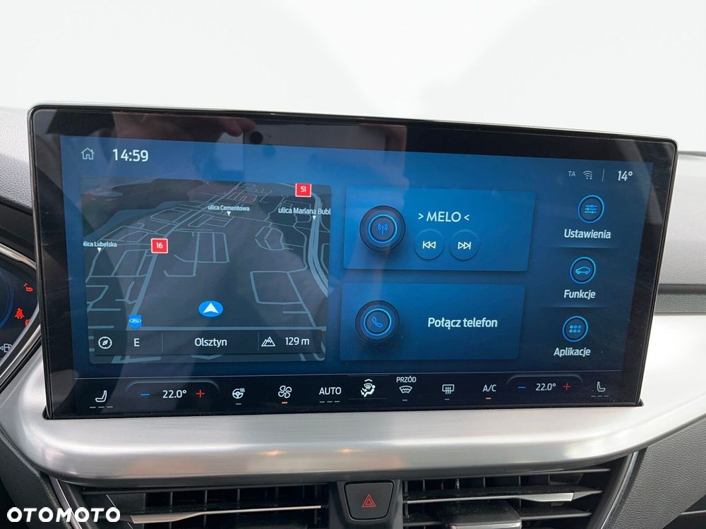 Ford Focus 1.0 EcoBoost Titanium - 30