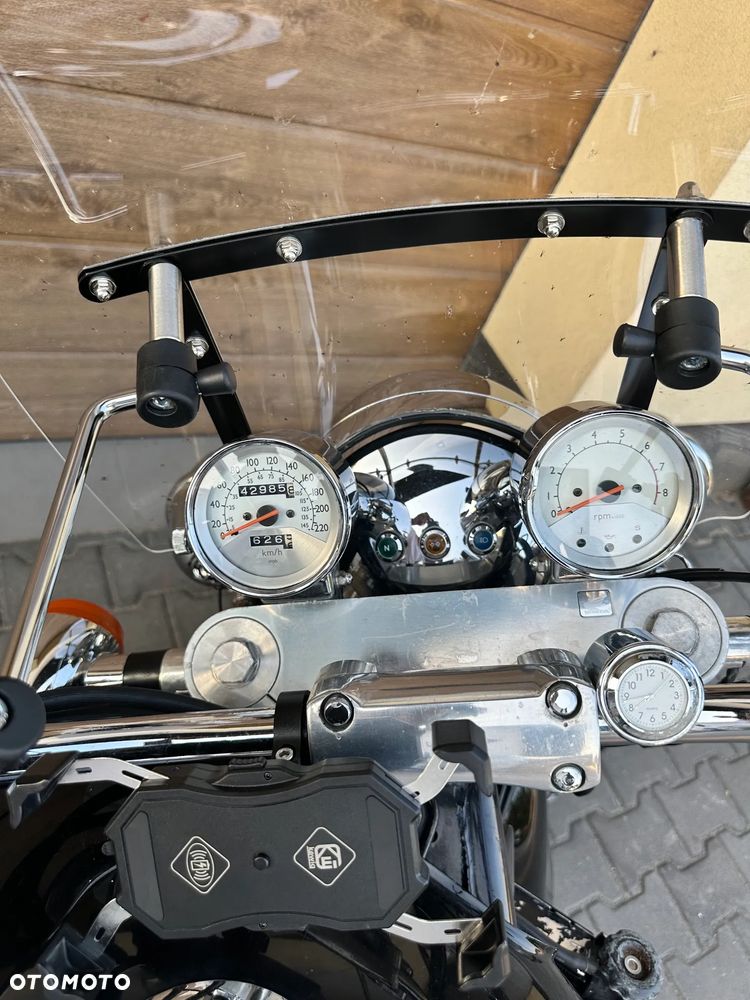 Honda Valkyrie - 8