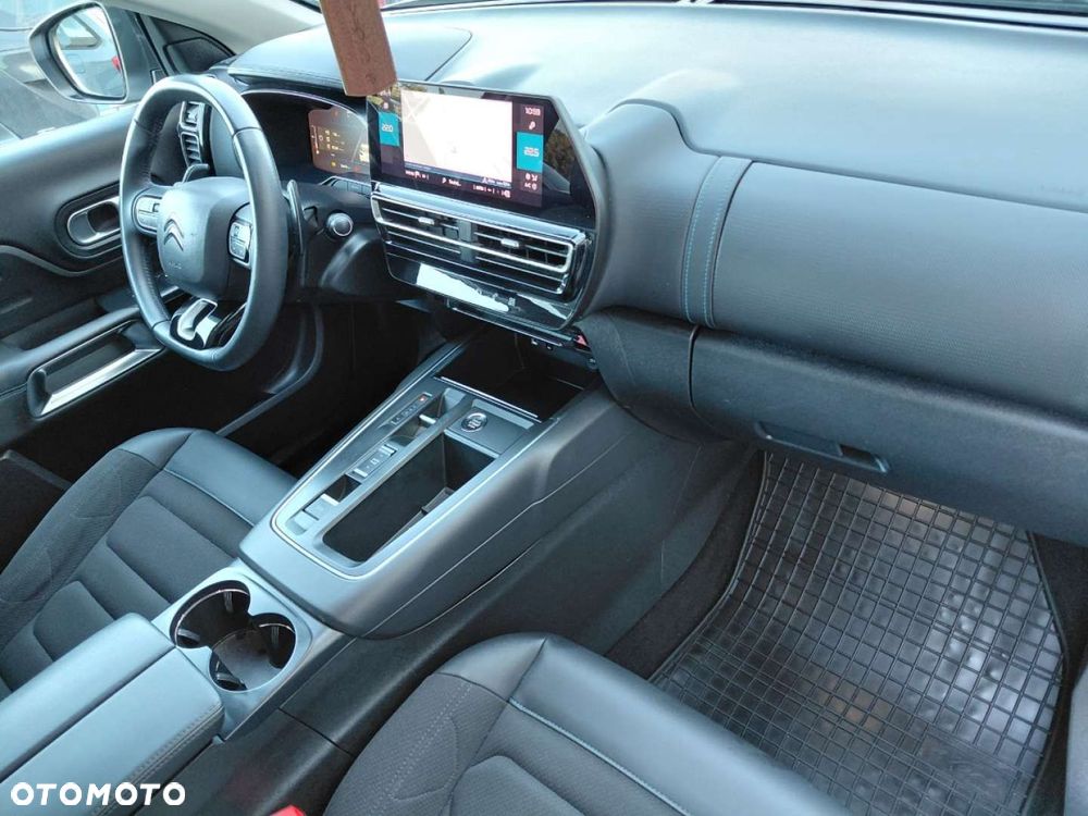 Citroën C5 Aircross - 14
