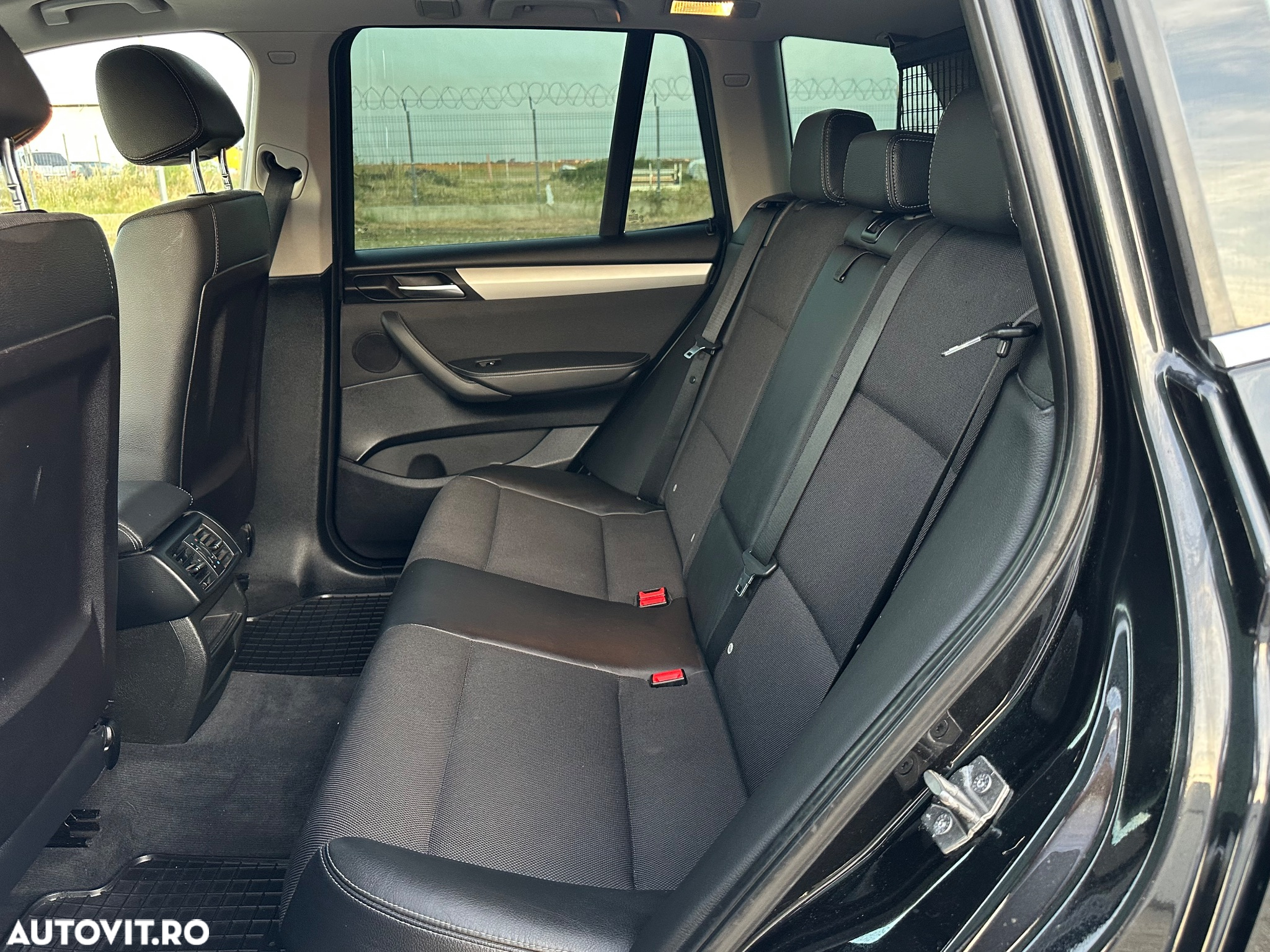 BMW X3 xDrive20d Aut. - 19