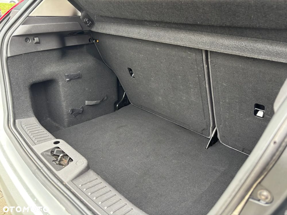 Ford Fiesta 1.25 Trend - 29