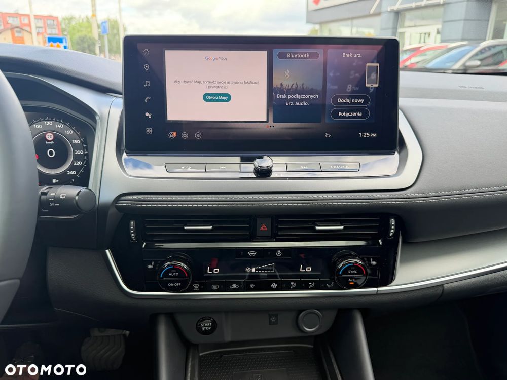 Nissan Qashqai 1.5 e-POWER N-Connecta - 10