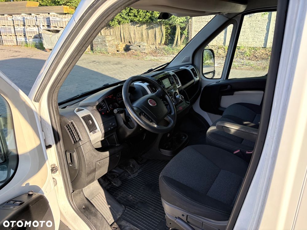 Fiat DUCATO - 11