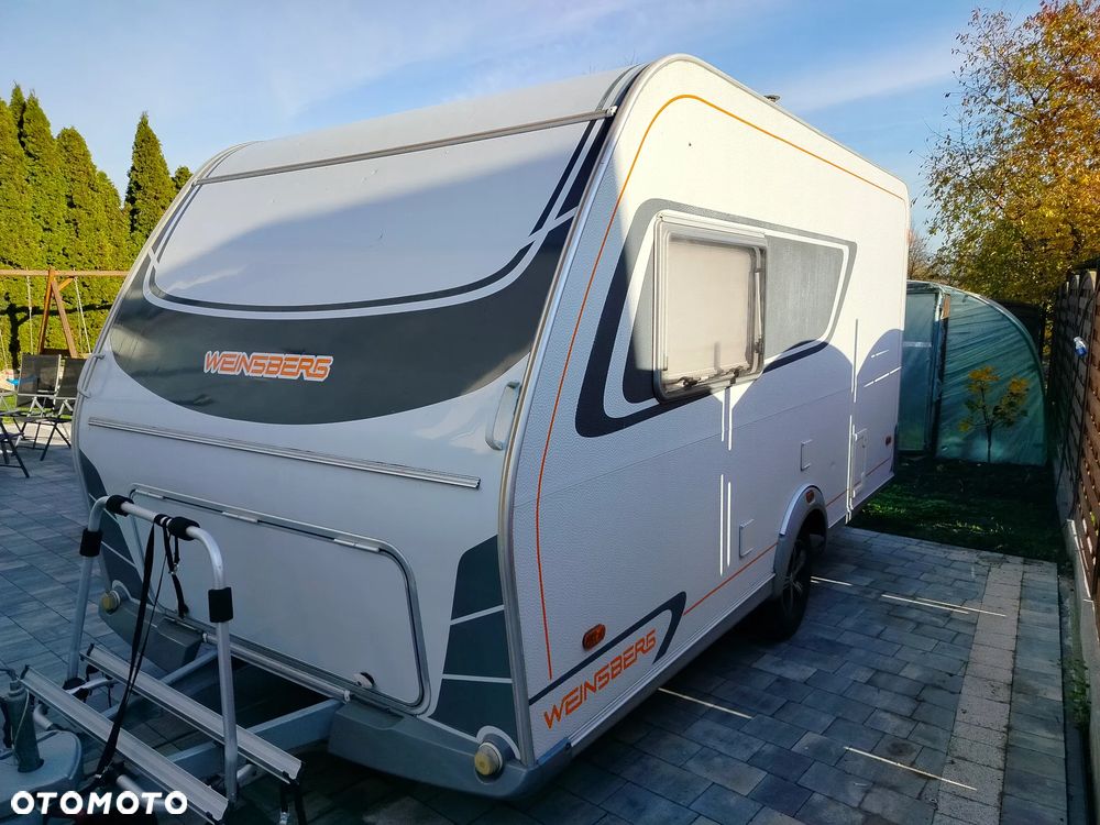 Weinsberg Caraone - 1