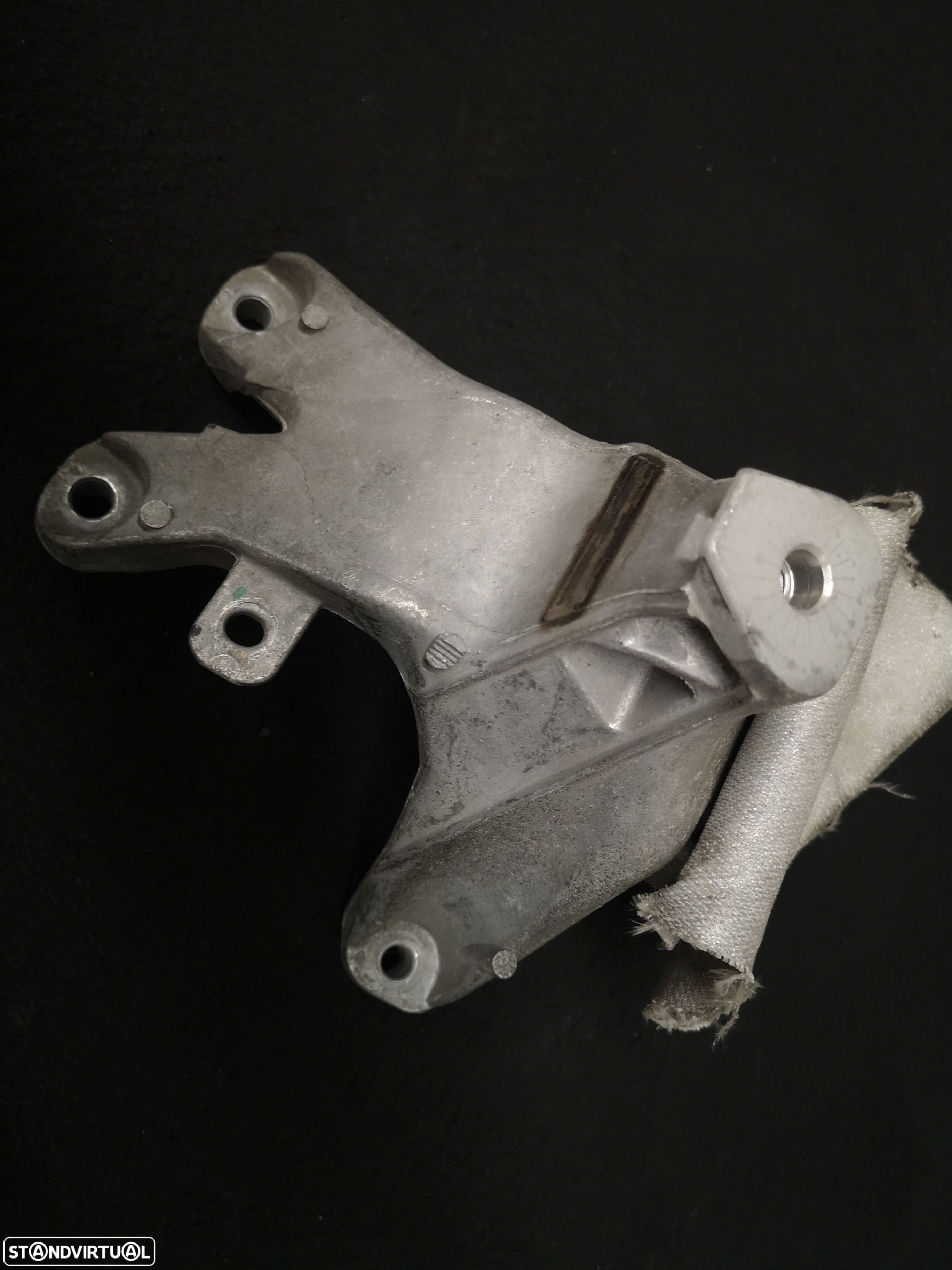 Apoio de motor audi A4 A5 B8 2008+ - 1