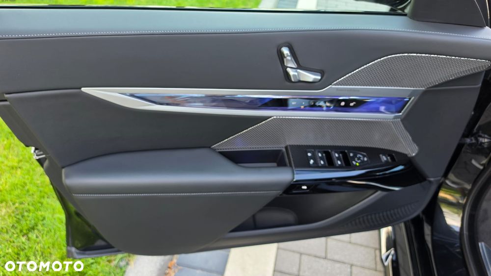 BMW Seria 7 740d xDrive mHEV M Sport sport - 21